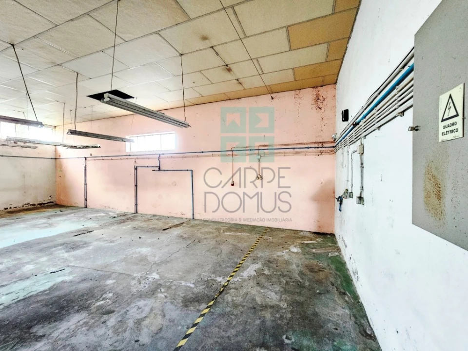 Moradia T5 para Venda em Ruivães e Novais Foto 51