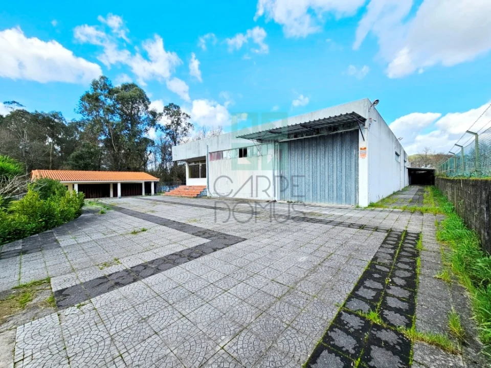 Moradia T5 para Venda em Ruivães e Novais Foto 53