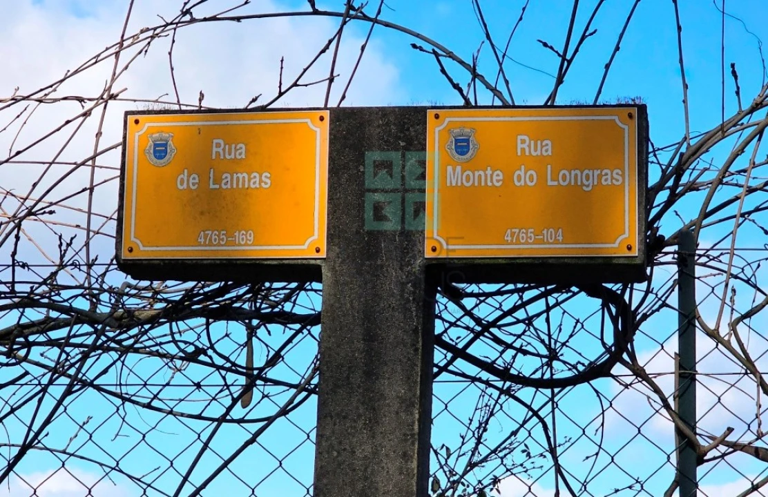 Moradia T5 para Venda em Ruivães e Novais Foto 64