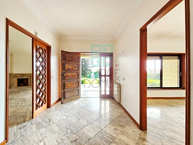 Moradia T5 para Venda em Ruivães e Novais Foto 16