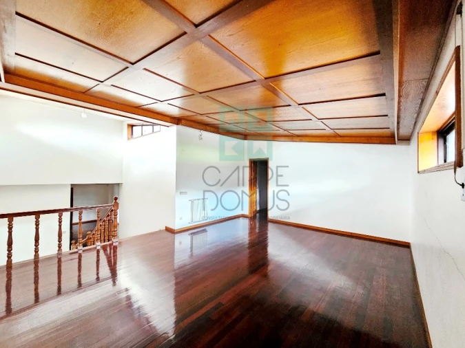 Moradia T5 para Venda em Ruivães e Novais Foto 21