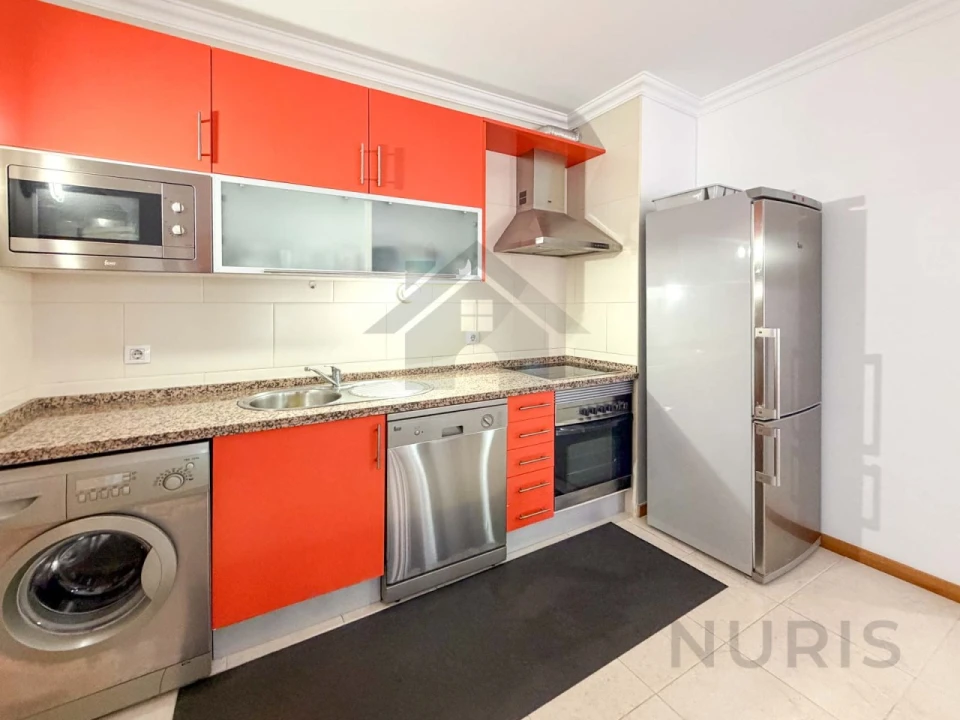 Apartamento T1 para Arrendamento em Portimão Foto 7