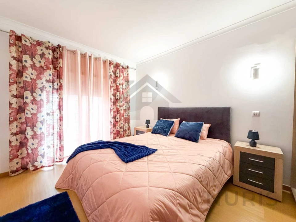 Apartamento T1 para Arrendamento em Portimão Foto 9