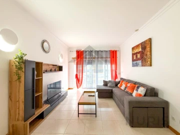 Apartamento T1 para Arrendamento em Portimão