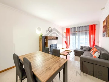 Apartamento T1 para Arrendamento em Portimão