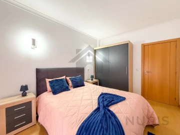 Apartamento T1 para Arrendamento em Portimão