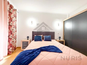 Apartamento T1 para Arrendamento em Portimão