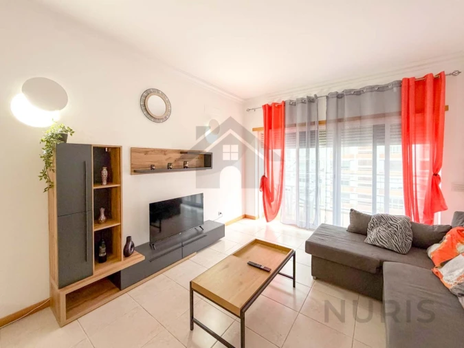 Apartamento T1 para Arrendamento em Portimão Foto 6