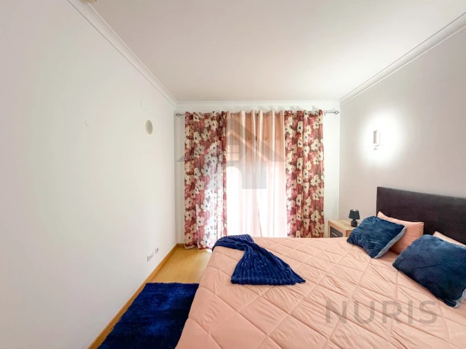 Apartamento T1 para Arrendamento em Portimão Foto 12