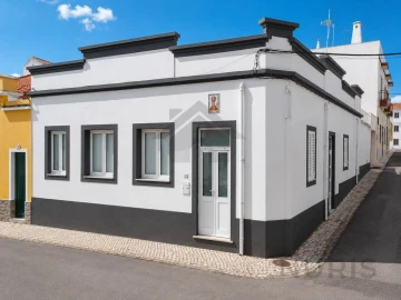 Moradia T3 para Venda em Portimão