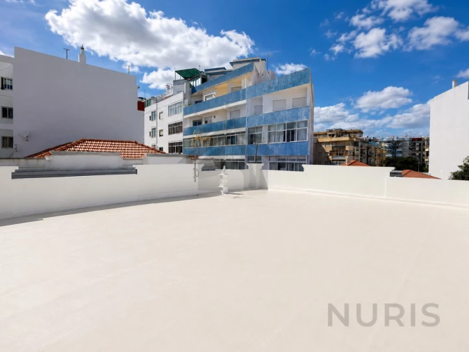 Moradia T3 para Venda em Portimão Foto 25