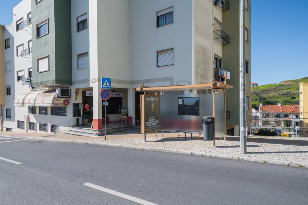 Apartamento T1 para Arrendamento em Massamá e Monte Abraão Foto 35