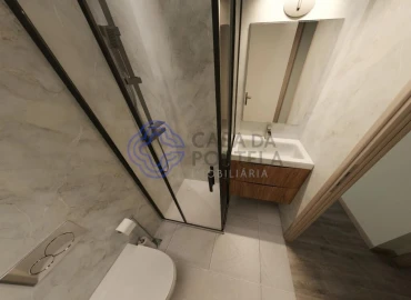 Apartamento T2 para Venda em Laranjeiro e Feijó