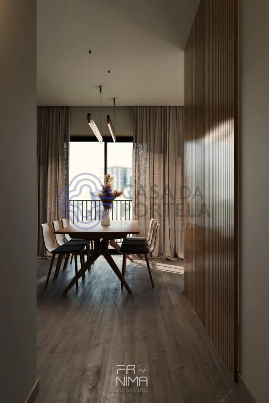 Apartamento T2 para Venda em Laranjeiro e Feijó Foto 8