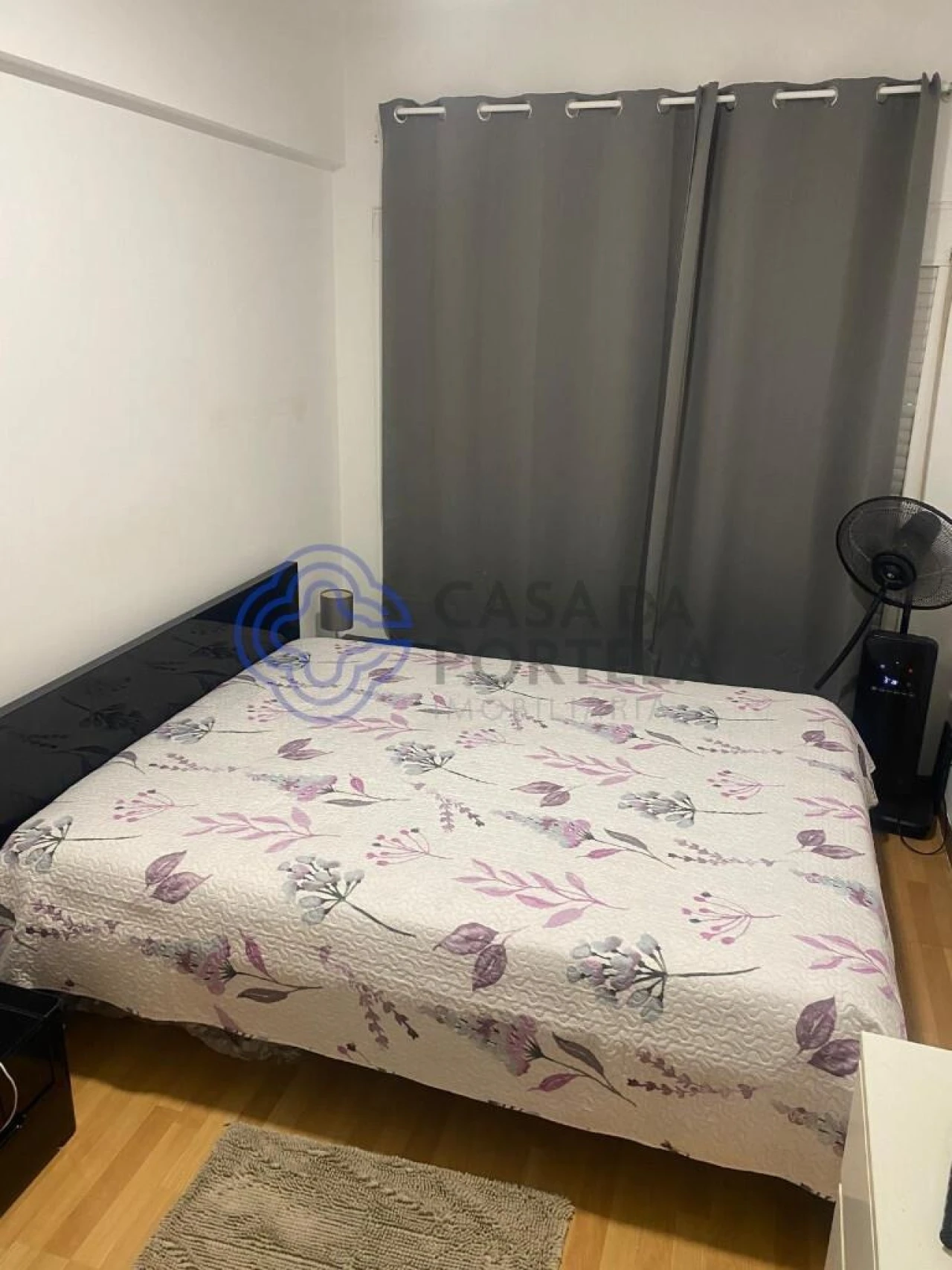 Apartamento T2 para Venda em São João Baptista Foto 11