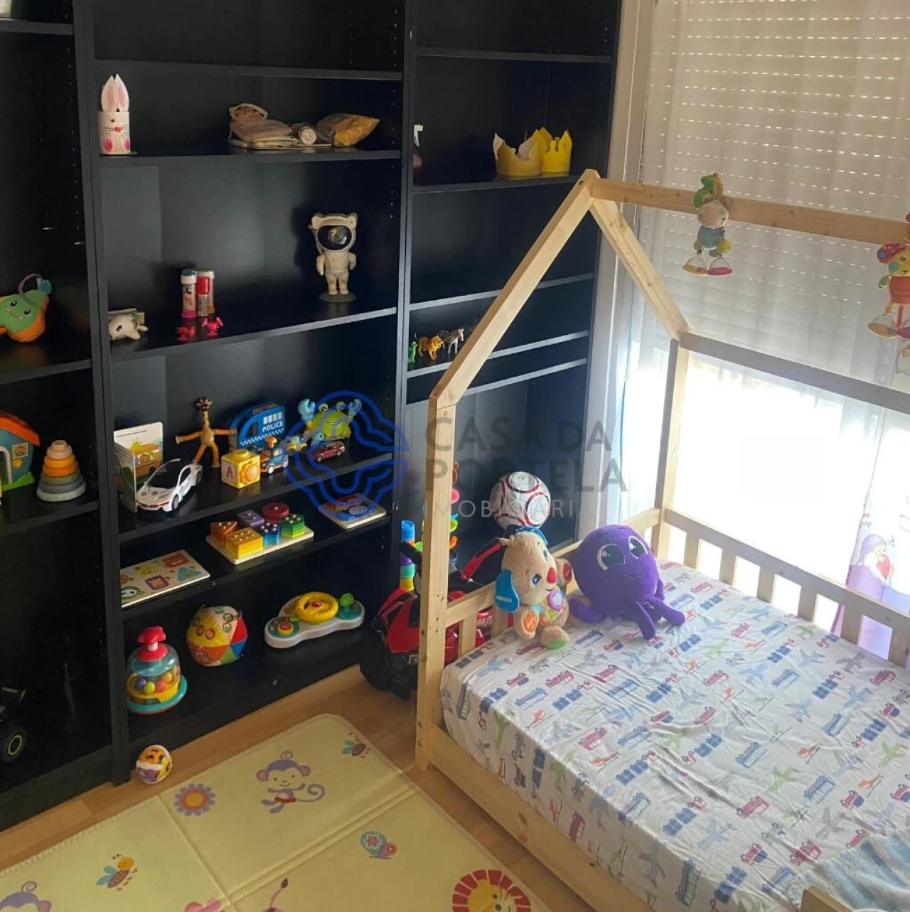 Apartamento T2 para Venda em São João Baptista Foto 8