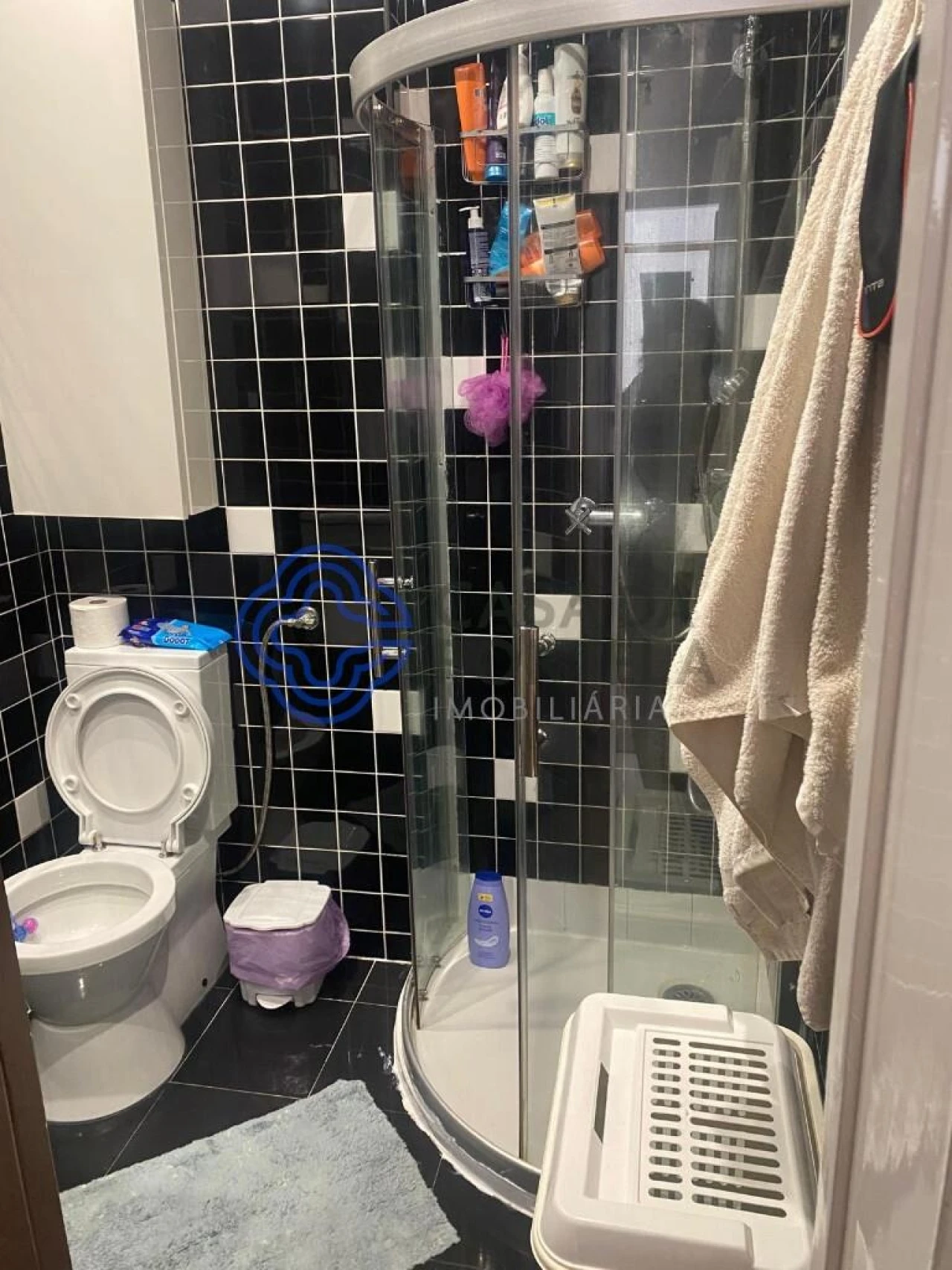 Apartamento T2 para Venda em São João Baptista Foto 10