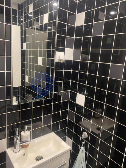 Apartamento T2 para Venda em São João Baptista