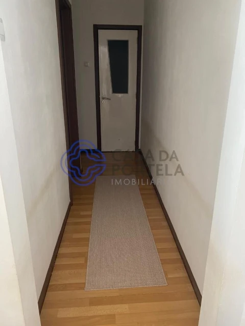 Apartamento T2 para Venda em São João Baptista