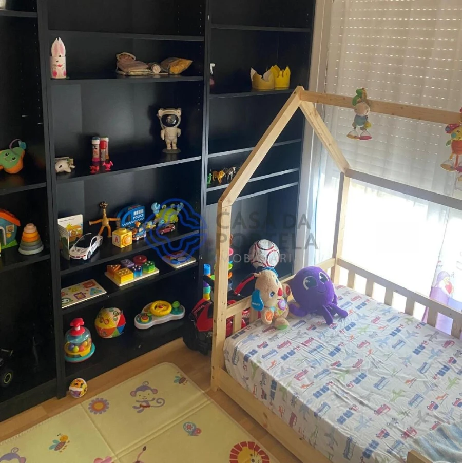 Apartamento T2 para Venda em São João Baptista Foto 8