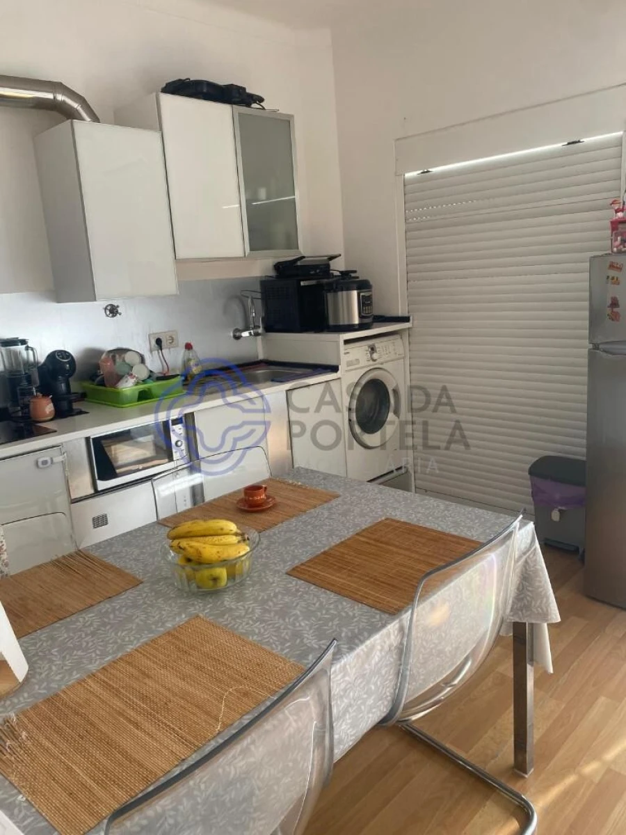 Apartamento T2 para Venda em São João Baptista Foto 2