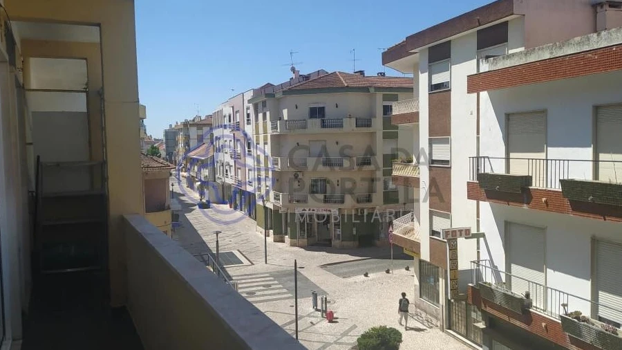 Apartamento T2 para Venda em São João Baptista