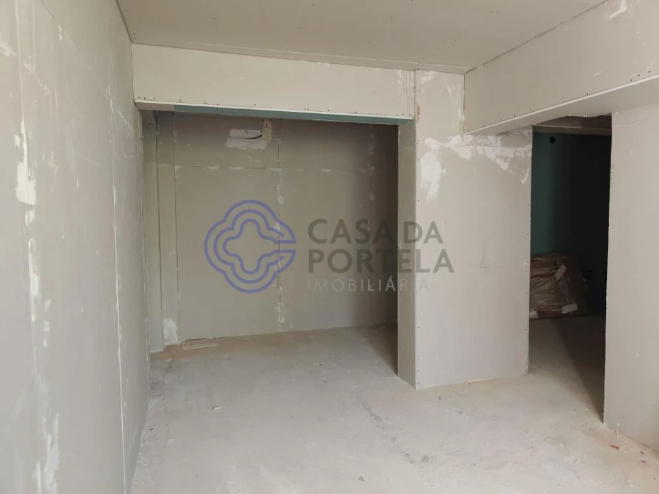 Apartamento T2 para Venda em Laranjeiro e Feijó Foto 7