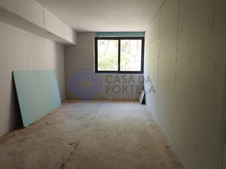 Apartamento T2 para Venda em Laranjeiro e Feijó Foto 3