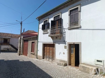 Moradia T2 para Venda em Castelo Branco