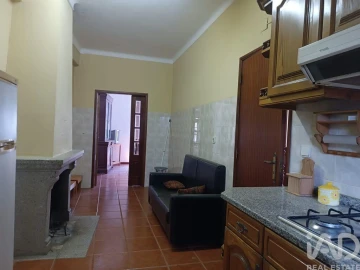 Moradia T2 para Venda em Castelo Branco