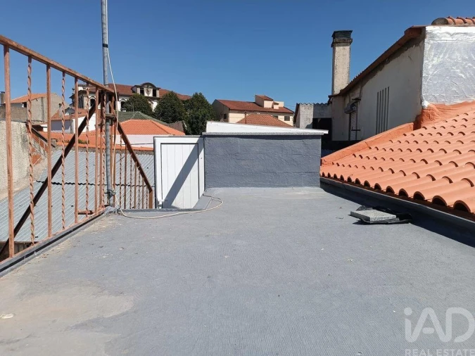 Moradia T2 para Venda em Castelo Branco Foto 36