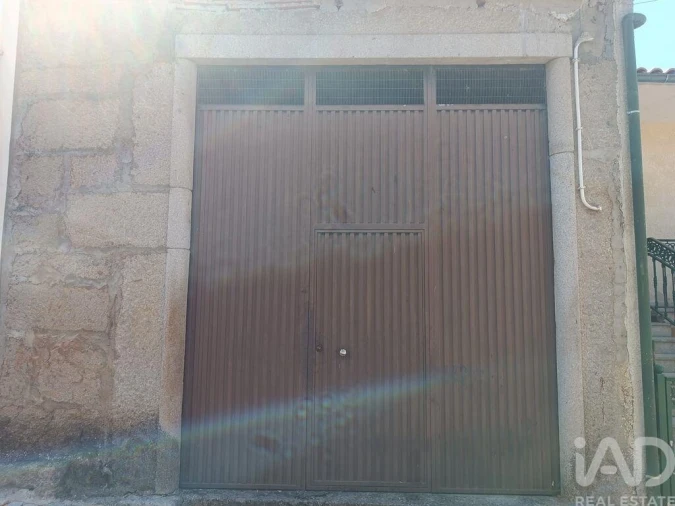 Moradia T2 para Venda em Castelo Branco Foto 38