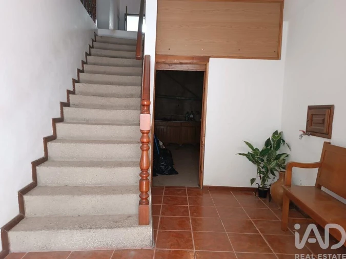 Moradia T2 para Venda em Castelo Branco Foto 3