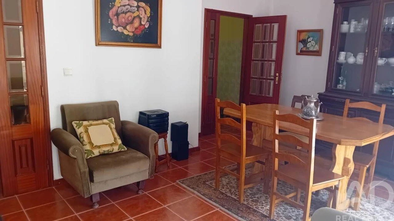 Moradia T2 para Venda em Castelo Branco Foto 11