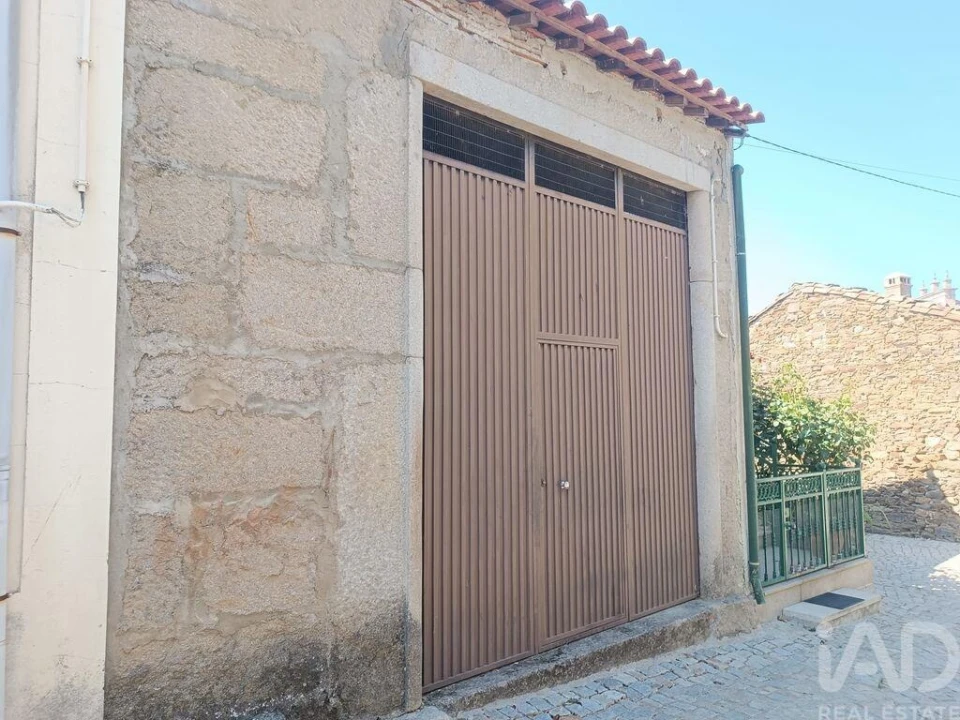 Moradia T2 para Venda em Castelo Branco Foto 39