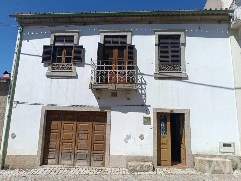 Moradia T2 para Venda em Castelo Branco Foto 2
