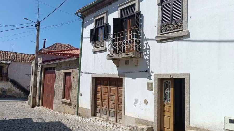 Moradia T2 para Venda em Castelo Branco