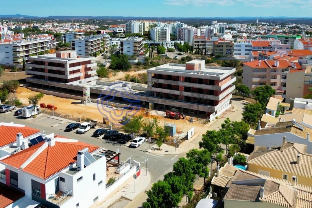 Terreno para Venda em Portimão Foto 10