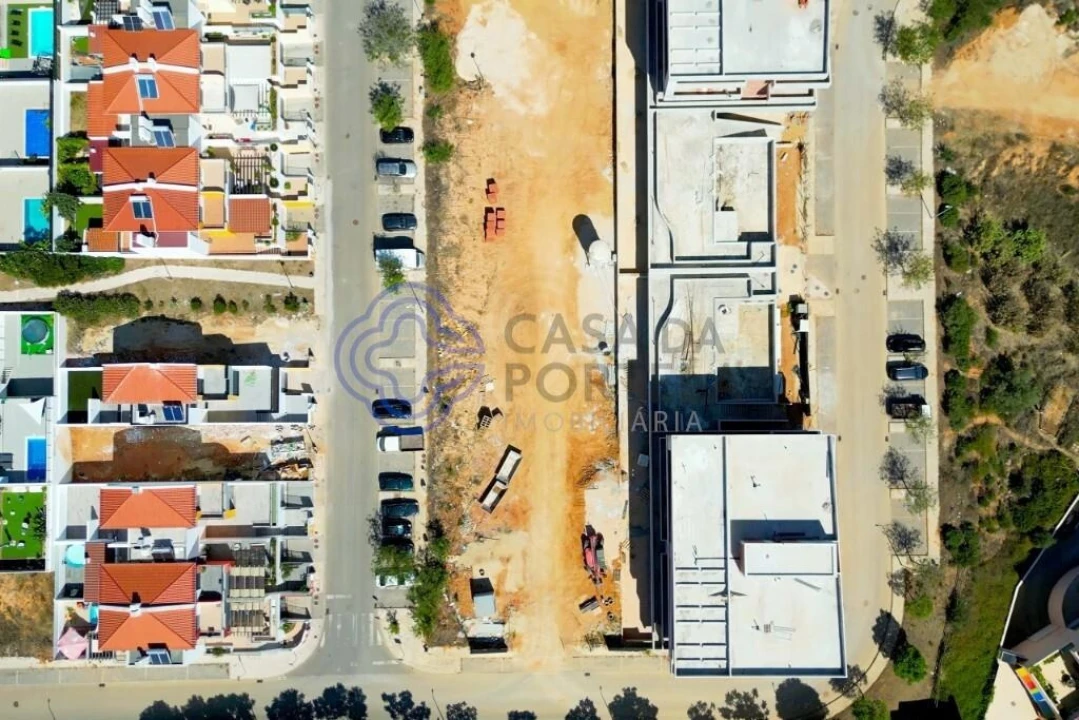 Terreno para Venda em Portimão Foto 13