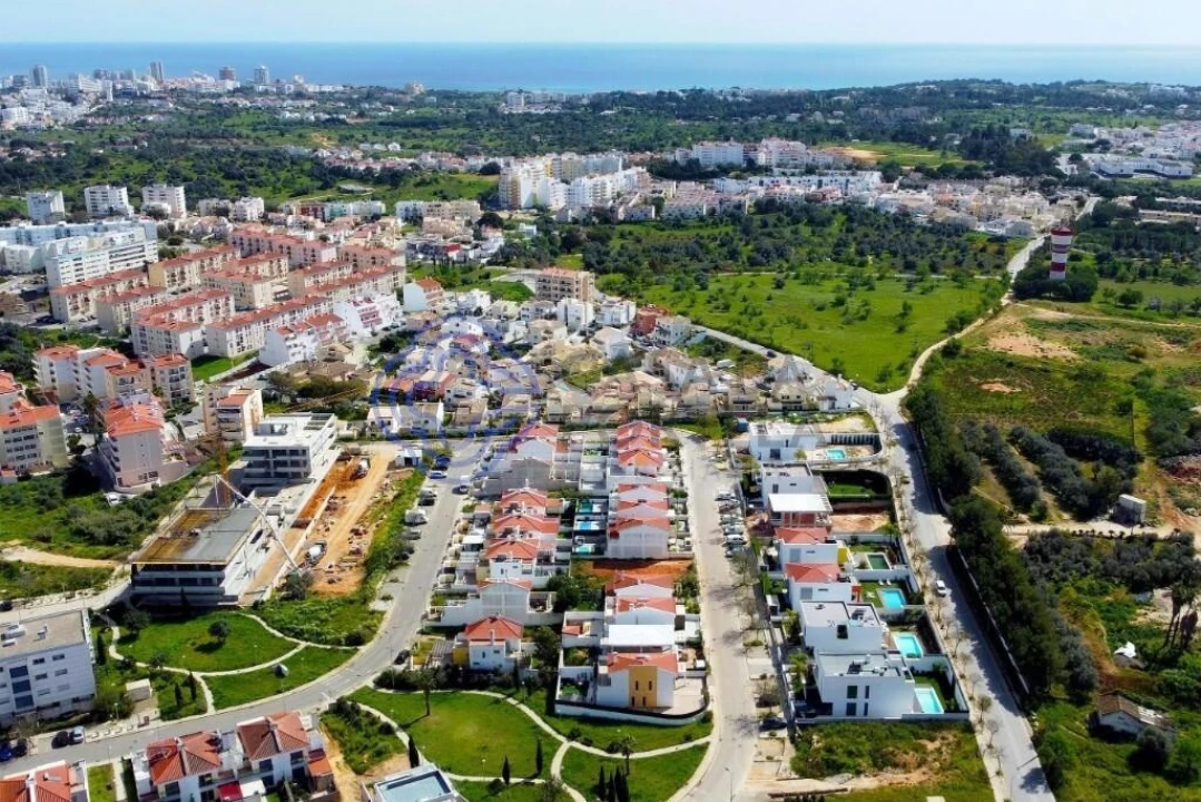 Terreno para Venda em Portimão Foto 16