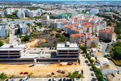 Terreno para Venda em Portimão