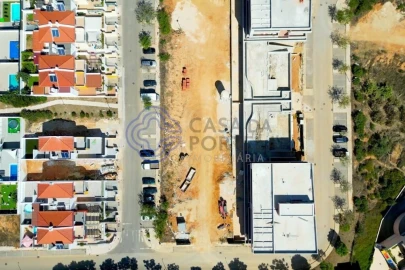 Terreno para Venda em Portimão