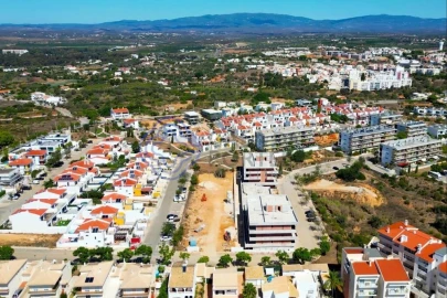 Terreno para Venda em Portimão