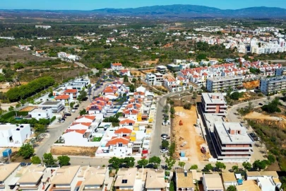 Terreno para Venda em Portimão
