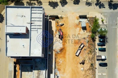 Terreno para Venda em Portimão