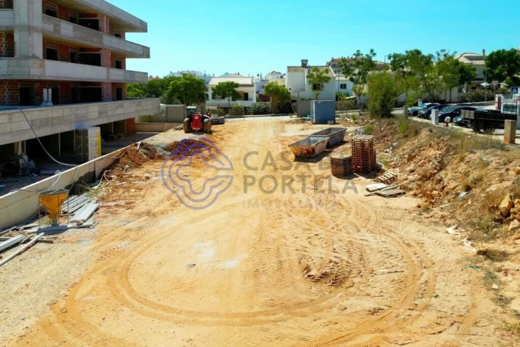 Terreno para Venda em Portimão Foto 9