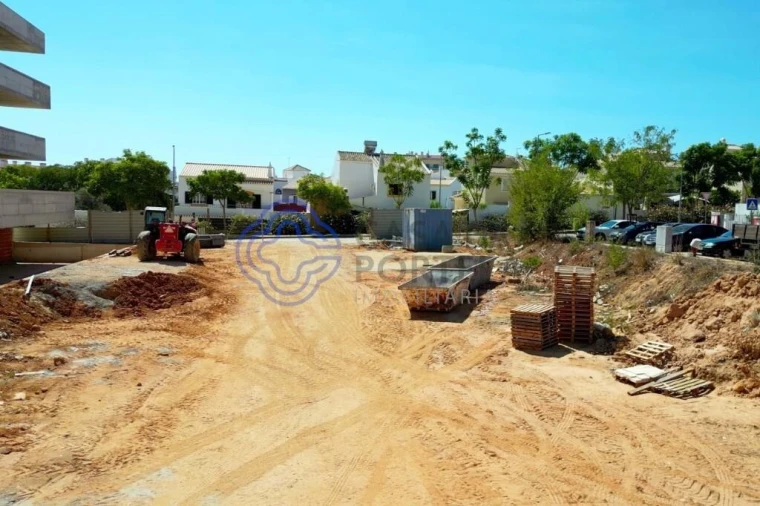 Terreno para Venda em Portimão Foto 14