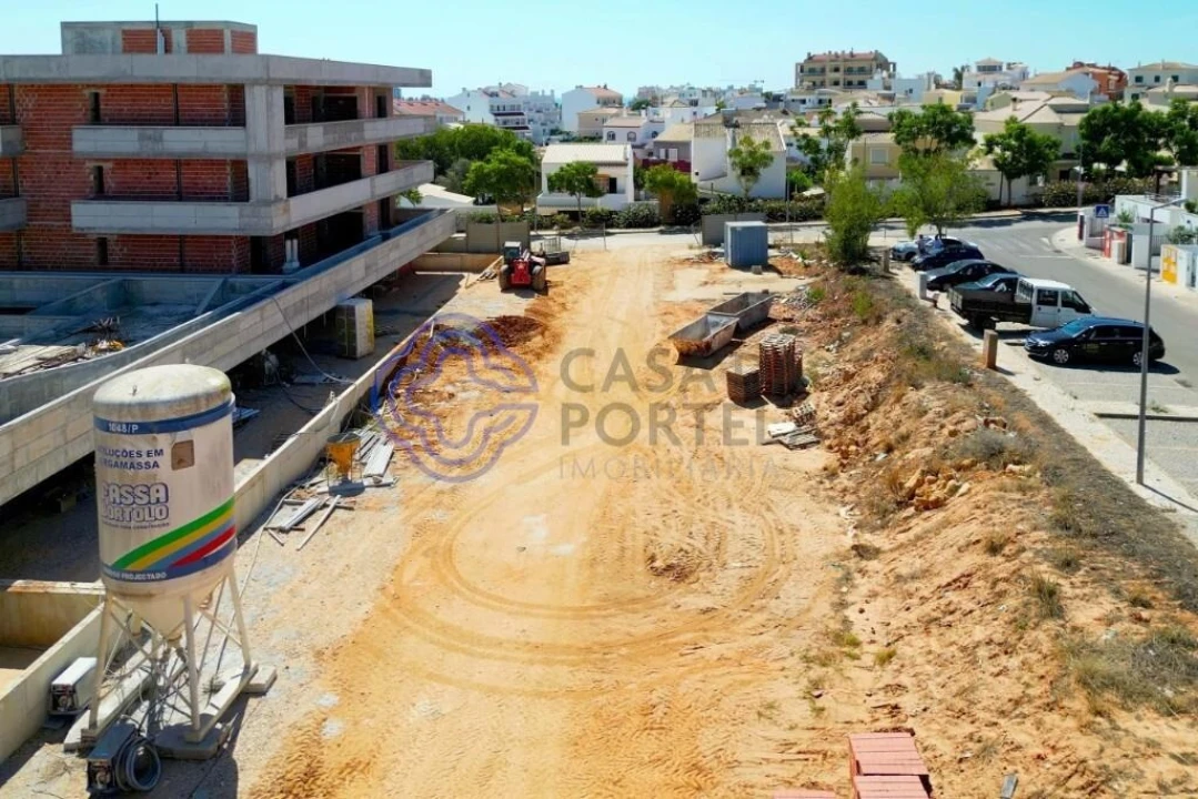Terreno para Venda em Portimão Foto 8