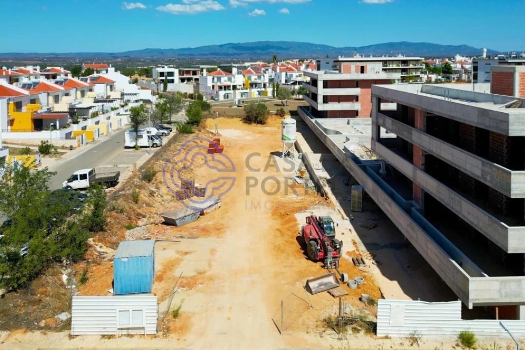 Terreno para Venda em Portimão Foto 7