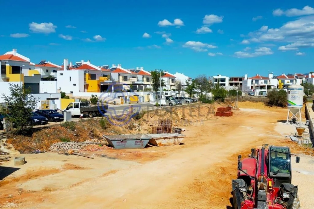 Terreno para Venda em Portimão Foto 15